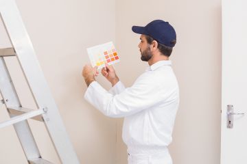 Painting Contractor in Saint Michael