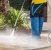 Young America Pressure Washing by Deckmasters Inc.