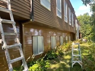 Before and After Exterior Painting Services in Plymouth, MN (3)