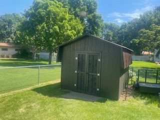 Before & After House Painting in Maple Grove, MN (3)