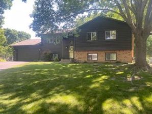 Before & After House Painting in Maple Grove, MN (2)