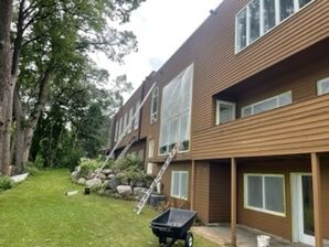 Before and After Exterior Painting Services in Plymouth, MN (1)